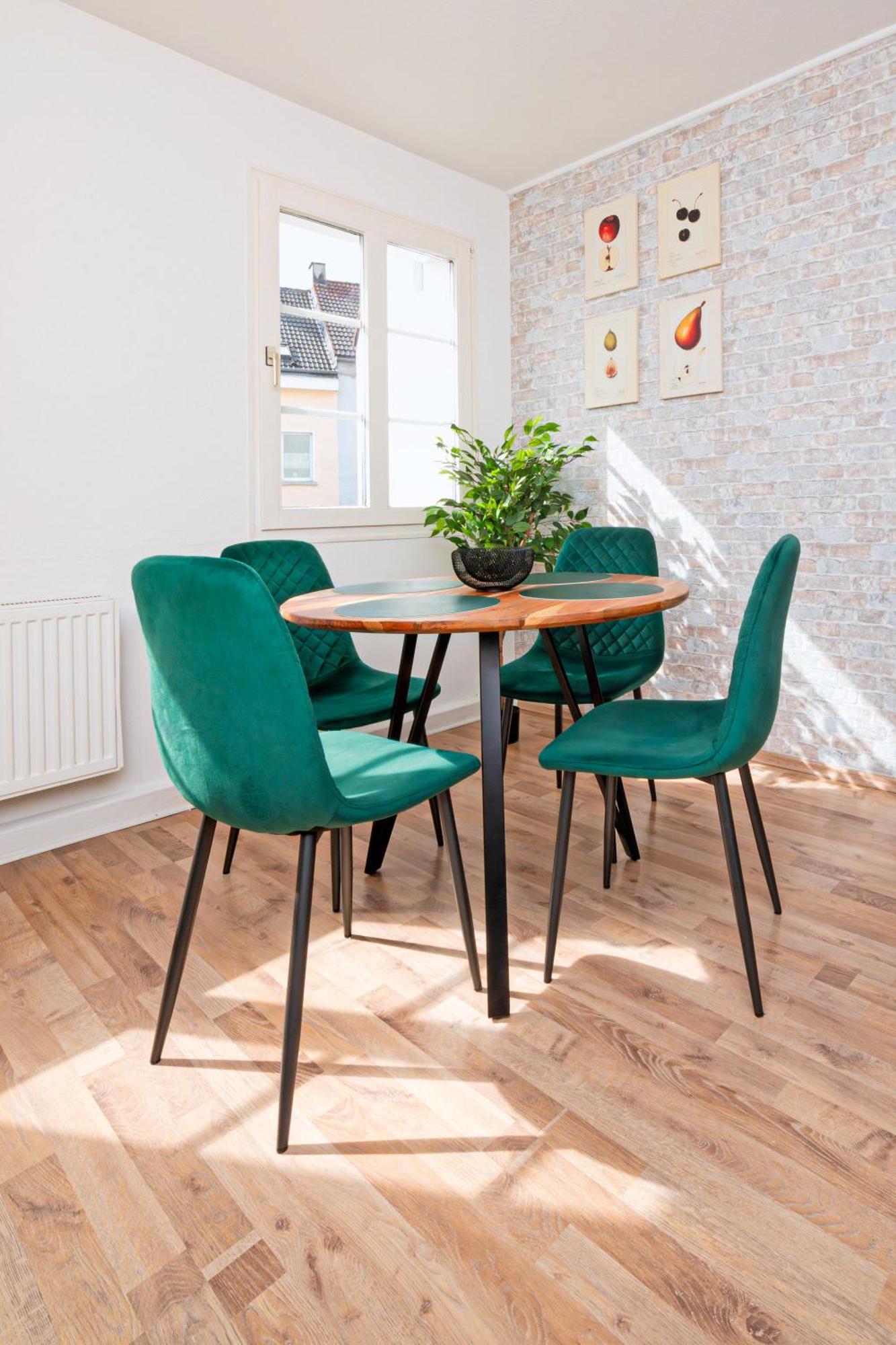 Smart Home - Wuppertal - Perfect For 6 Guests - Central - Netflix - Schwebebahn - Free Parking Zone المظهر الخارجي الصورة